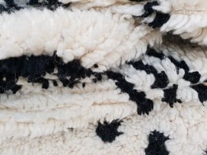 Read more about the article How to Clean a Moroccan Rug at home