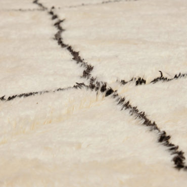 Beni Ourain Moroccan Area Rug – AFUS