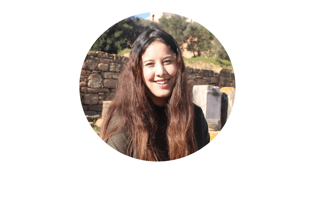 oumaima-berber creations