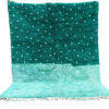 teal turquoise moroccan rug