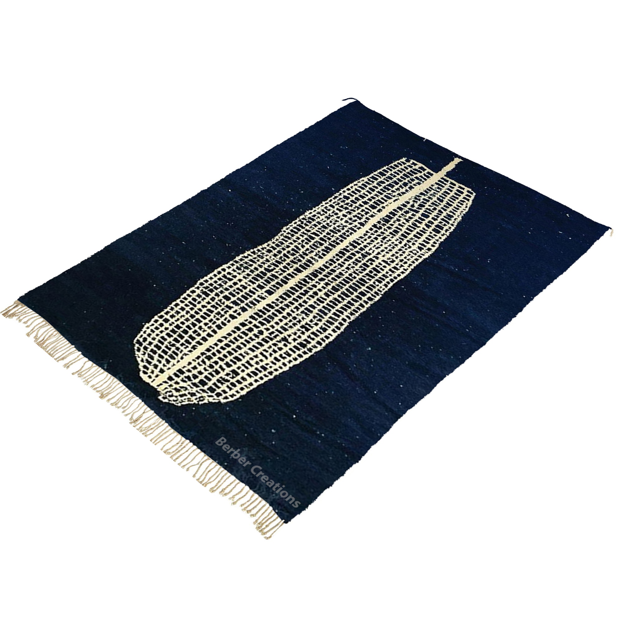 20 Most Popular Blue Moroccan Rugs for 2023 Berber Creations Berber