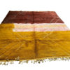 large moroccan rug
