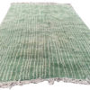 moroccan rug 9x12 green