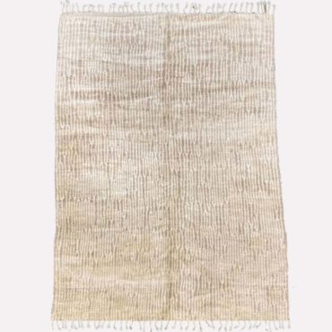 Eyeswoon living room rug – Custom order for Amelia