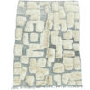 Luxurious Textured moroccan rug - berber creations