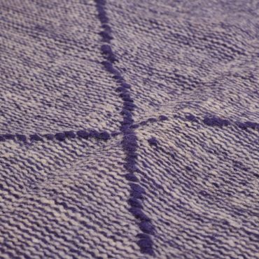 Moroccan Flatweave Kilim Rug Blue – BLUEBELL