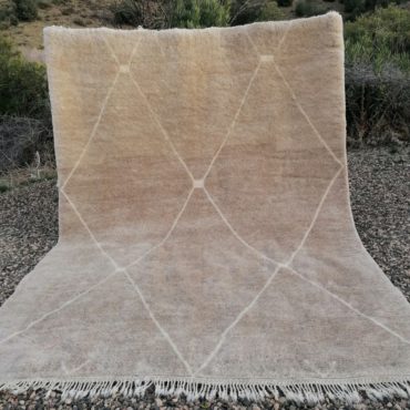 Rug sample 20×20 inches