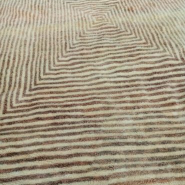 Beni Mrirt Moroccan Rug – INARA