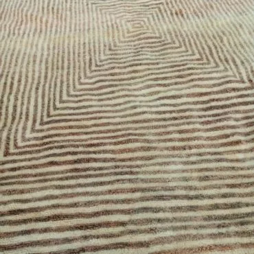 Beni Mrirt Moroccan Rug – INARA