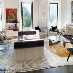 Read more about the article Why Do Moroccan Wool Rugs Shed & How to Minimize Shedding