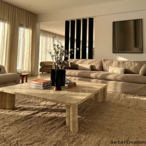 Read more about the article The Unique Smell of Moroccan Rugs: A Sign of Quality and Authenticity