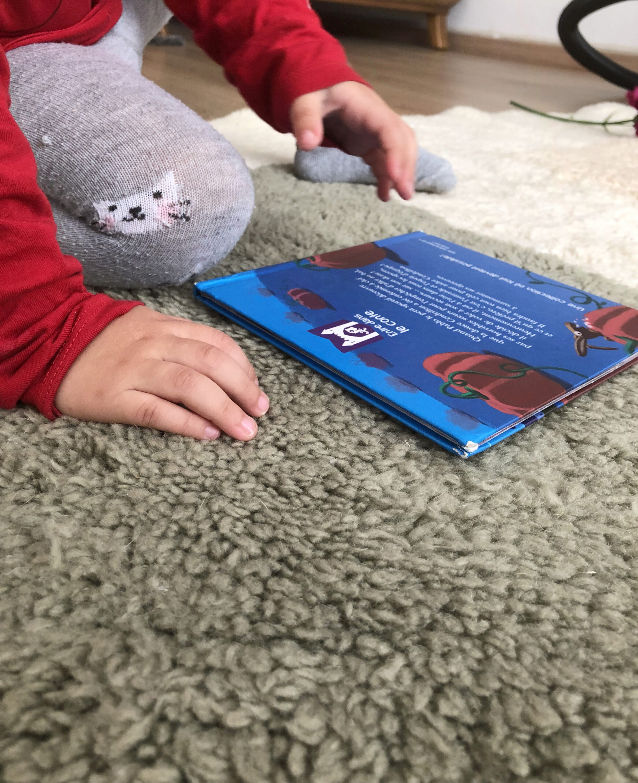 You are currently viewing Moroccan Wool Rugs: The Perfect Addition to Your Kid’s Bedroom