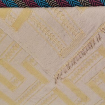 Flatweave Moroccan Kilim Rug  KR00021