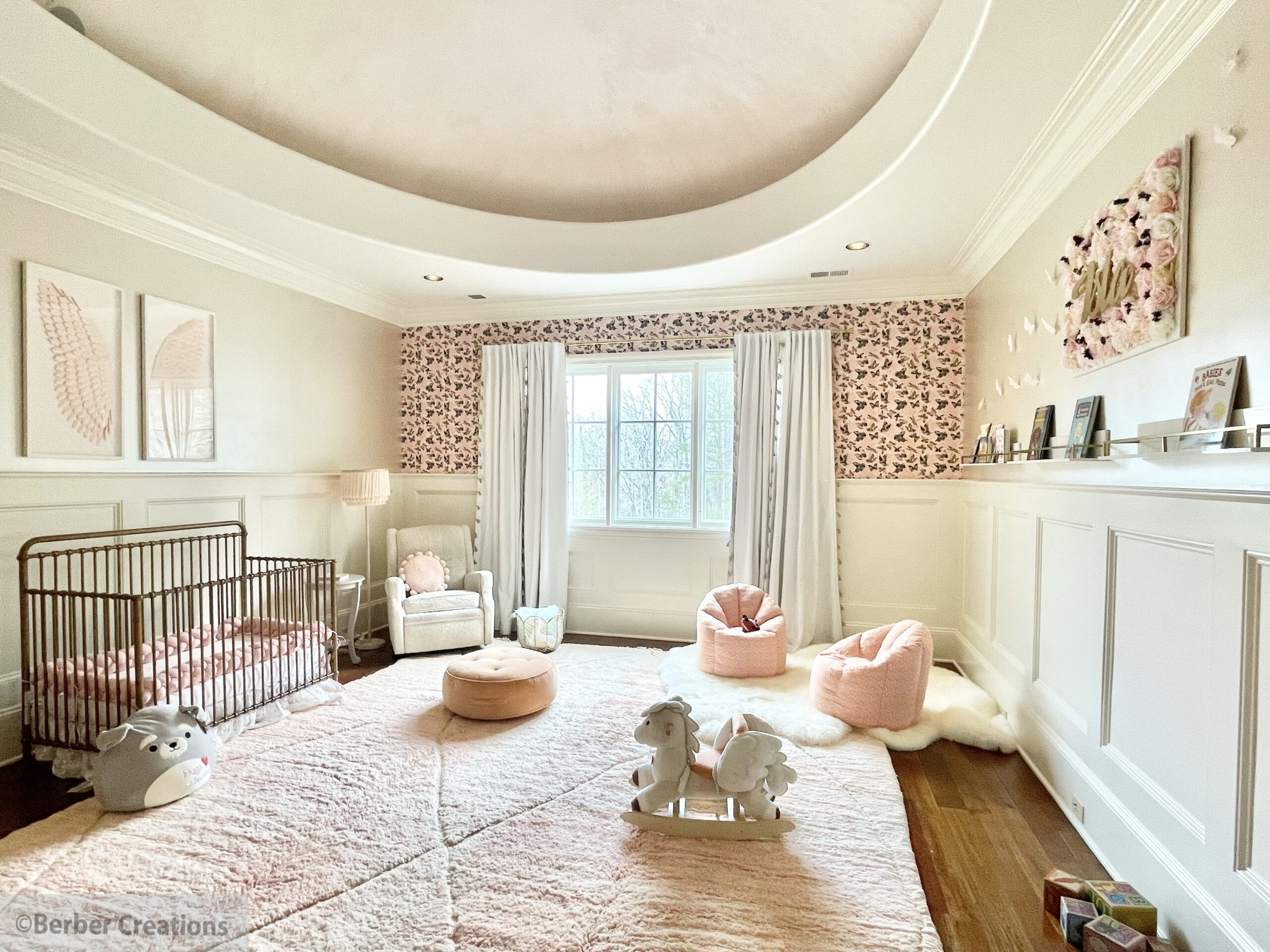 You are currently viewing How to Choose the Perfect Moroccan Wool Rug for Your Kid’s Room