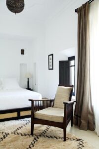 Read more about the article Preserving Morocco’s Time-Honored Craft: The Artistry of Beni Ourain Rugs