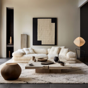 contemporary decor interior design