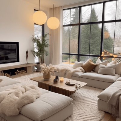 You are currently viewing Embrace the Cozy Season: Get Ready for Winter with a Moroccan Berber Wool Rug