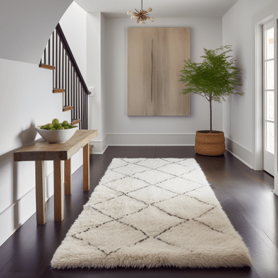 You are currently viewing How to Choose the Perfect Runner Rug for Your Home