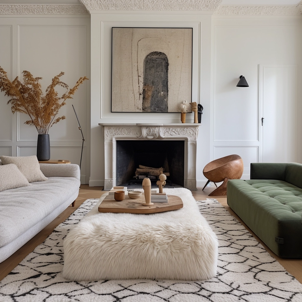 Ring in the New Year with Moroccan Magic: The Story of Moroccan Rugs