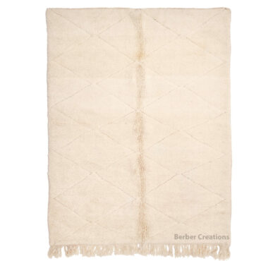 Authentic Berber Moroccan Rug OR0005