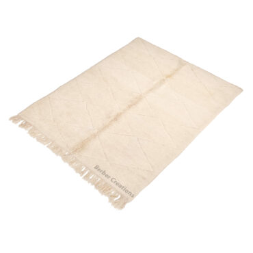 Authentic Berber Moroccan Rug OR0005