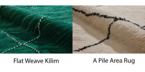 Read more about the article Rug and Kilim – What Is The Difference And Why Moroccan Rugs Are the Ultimate Choice?