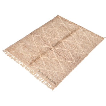 Moroccan Beni Ourain Rug OR0002