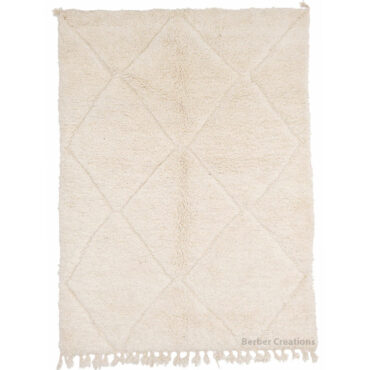 Moroccan Berber Wool Rug OR0016