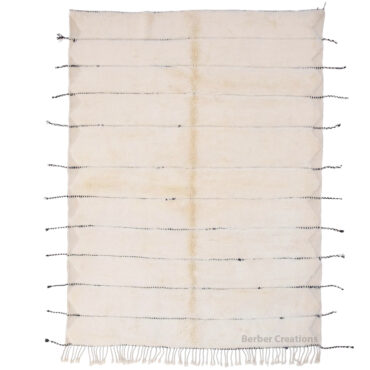 Moroccan Berber Wool Rug OR0025