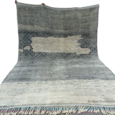 Moroccan Beni Mrirt Rug  BR0098