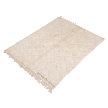 Moroccan Berber Wool Rug OR0018
