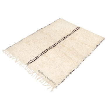 Moroccan Beni Ourain Rug OR0003