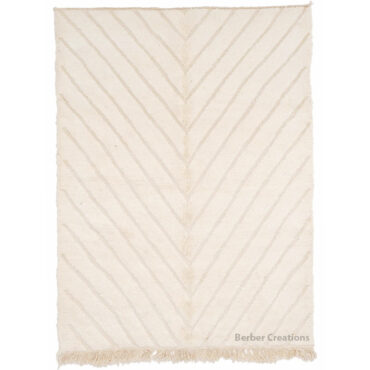 Moroccan Berber Wool Rug OR0023