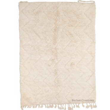 Moroccan Berber Wool Rug OR0024