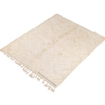 Moroccan Berber Wool Rug OR0024