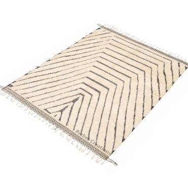 Moroccan Berber Wool Rug OR0030
