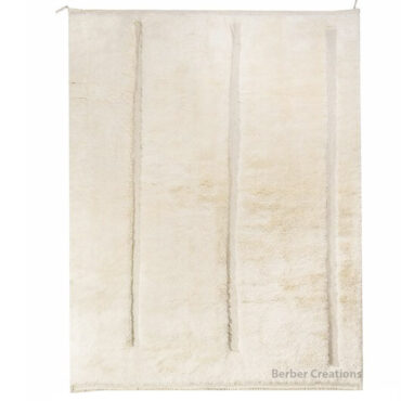 Moroccan Berber Wool Rug OR0039