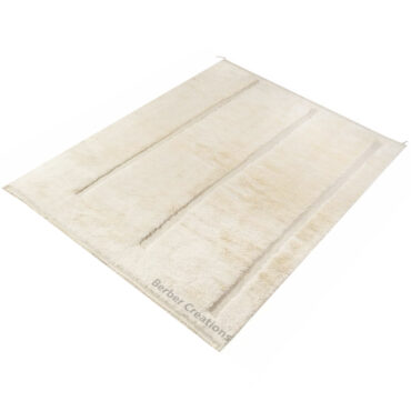 Moroccan Berber Wool Rug OR0039