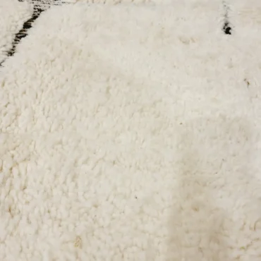 Shag Handmade Beni Ourain Rug 11’x14′