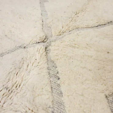 Shag Handmade Beni Ourain Rug 10’x14′
