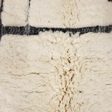 Shag Handmade Beni Ourain Rug 10’x14′
