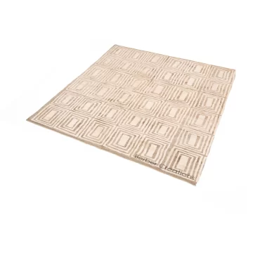 Moroccan Neutral Berber Rug RT0011