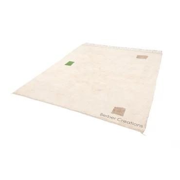 Moroccan Berber Wool Rug – YT006