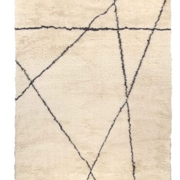 Custom Moroccan Rug 8×11 feet