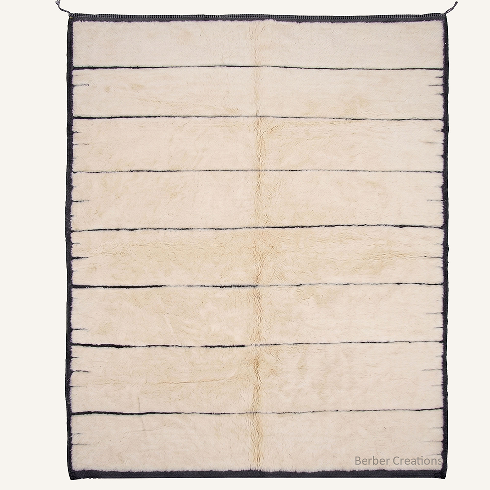 The-Midnight-Horizon-Minimalist-Linear-Moroccan-Rug-Cream-Charcoal-Berber-Creations